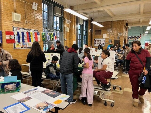 5th Grade Exhibition